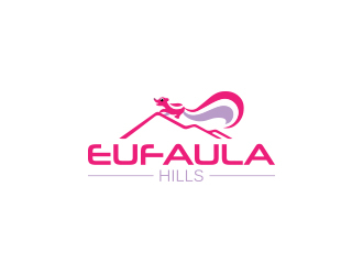 EUFAULA HILLS logo design by Rexi_777