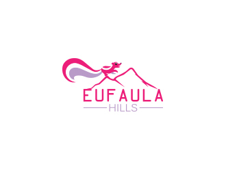 EUFAULA HILLS logo design by Rexi_777