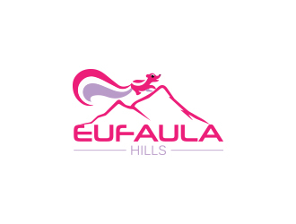 EUFAULA HILLS logo design by Rexi_777