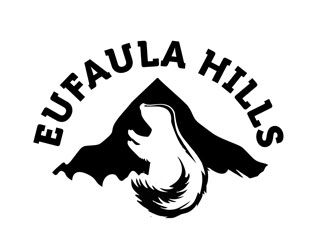 EUFAULA HILLS logo design by creativemind01