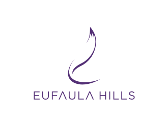 EUFAULA HILLS logo design by ohtani15