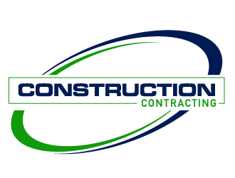 Action Construction Enterprises logo design by Ultimatum