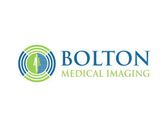 Bolton Medical Imaging logo design by luckyprasetyo