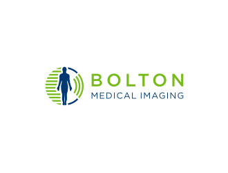 Bolton Medical Imaging logo design by Susanti