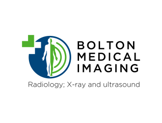 Bolton Medical Imaging logo design by deddy