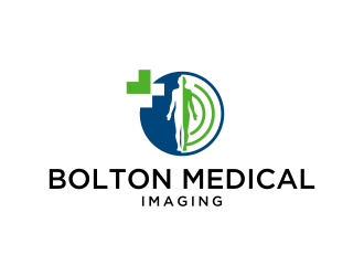 Bolton Medical Imaging logo design by deddy