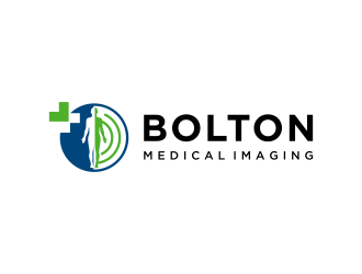 Bolton Medical Imaging logo design by deddy