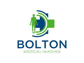 Bolton Medical Imaging logo design by deddy