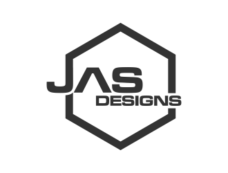 JAS designs logo design by Purwoko21