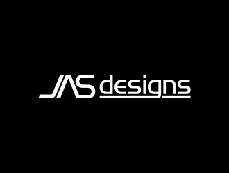 JAS designs logo design by Avro