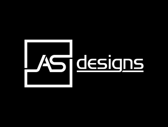 JAS designs logo design by Avro