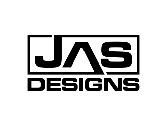 JAS designs logo design by Purwoko21