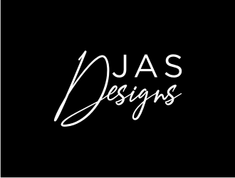 JAS designs logo design by johana