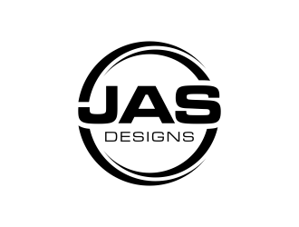 JAS designs logo design by pel4ngi