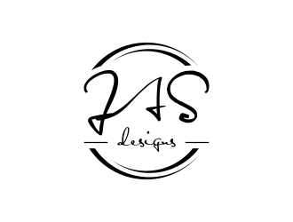 JAS designs logo design by pel4ngi