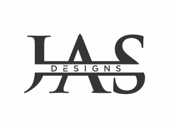 JAS designs logo design by Renaker