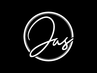 JAS designs logo design by BrainStorming