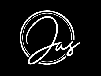 JAS designs logo design by BrainStorming