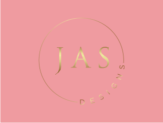 JAS designs logo design by wa_2