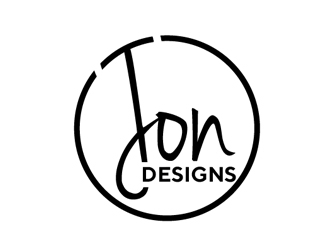 JAS designs logo design by Roma