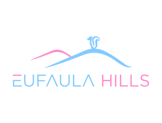 EUFAULA HILLS logo design by luckyprasetyo