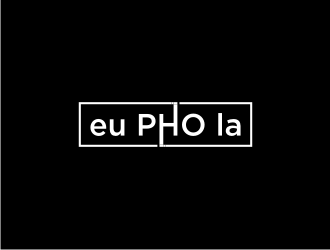 eu Pho la logo design by Adundas