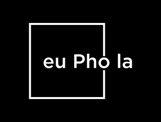 eu Pho la logo design by christabel