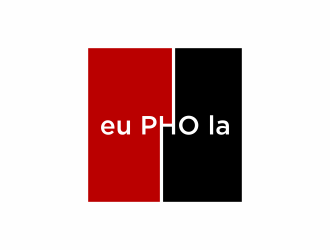 eu Pho la logo design by christabel