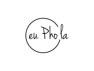 eu Pho la logo design by changcut