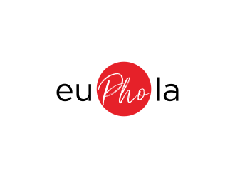 eu Pho la logo design by RIANW