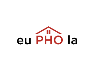 eu Pho la logo design by Adundas