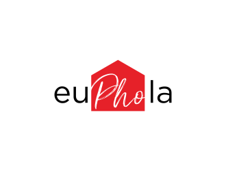 eu Pho la logo design by RIANW