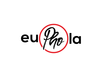 eu Pho la logo design by RIANW