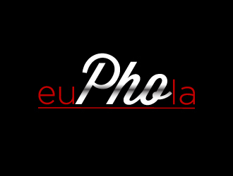 eu Pho la logo design by jonggol