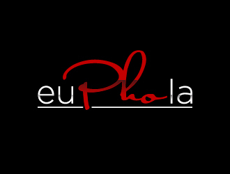 eu Pho la logo design by jonggol