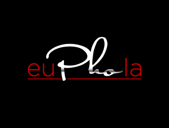 eu Pho la logo design by jonggol