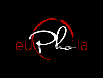 eu Pho la logo design by jonggol