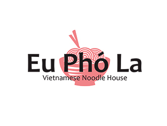 eu Pho la logo design by rahmatillah11