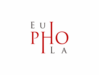 eu Pho la logo design by Zeratu