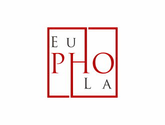 eu Pho la logo design by Zeratu