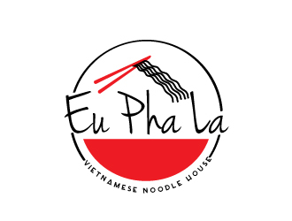 eu Pho la logo design by yans