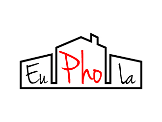 eu Pho la logo design by mewlana