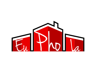 eu Pho la logo design by mewlana