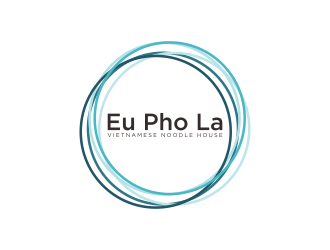 eu Pho la logo design by p0peye