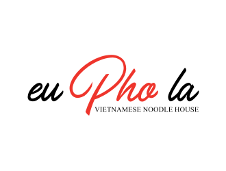 eu Pho la logo design by Franky.