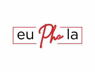 eu Pho la logo design by ayda_art