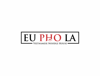 eu Pho la logo design by ayda_art