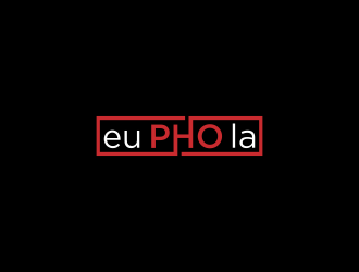 eu Pho la logo design by ayda_art