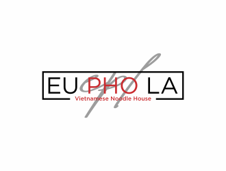 eu Pho la logo design by ayda_art