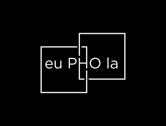 eu Pho la logo design by ayda_art